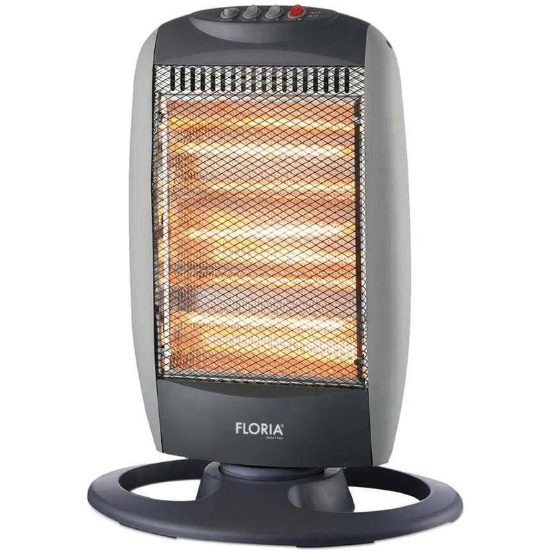 Інфрачервоний обігрівач FLORIA ZLN8397